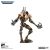 Warhammer 40k - Necron Flayed One - Figur