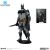 DC Multiverse - Batman Designed by Todd - Actionfigur