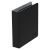 Supreme 2-Ring Binder - XenoSkin Slim - Schwarz
