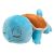 Pokémon schlafender Shiggy - 45cm Plüschtier