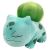 BOTI - Pokémon - schlafender Bisasam - Plüschtier