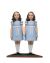 Toony Terrors - The Grady Twins (The Shining) Figur