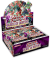 Yu-Gi-Oh! - Burst of Destiny - Booster Display - 1. Auflage (DE)