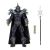 TMNT (1990 Movie) - Super Shredder (Shadow Master) Actionfigur