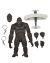 King Kong (Concrete Jungle) - King Kong Limited Edition Actionfigur