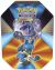 Pokémon - Lucario-V - Tin-Box (DE)