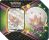 Pokémon - Glänzendes Schicksal Cottomi-V - Tin-Box (DE)