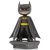 Iron Studios - MiniCo - Batman 1989 - Batman Figur 18cm