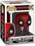 POP! Bedtime Deadpool Figur - Marvel Deadpool Parody