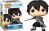 POP! Animation - Kirito Figur - Sword Art Online
