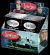 Unstoppable - Captain Scarlet Trading Cards (EN)