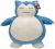 BOTI - Pokémon - Relaxo/Snorlax - Plüschtier