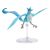 BOTI - Pokémon - Arktos / Articuno - Select Actionfigur