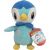 BOTI - Pokémon - Plinfa/Piplup - Plüschtier