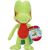 BOTI - Pokémon - Geckarbor/Treecko - Plüschtier