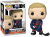 POP! - Connor McDavid Figur - NHL Edmonton Oilers Third Uniform