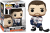 POP! - Leon Draisaitl Figur - NHL Edmonton Oilers Road Uniform