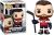 POP! - Jonathan Huberdeau Figur - NHL Florida Panthers Home