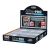 Ultra PRO Kartenhüllen 9-Pocket Secure Platinum 3-Loch (100 St.)