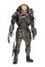 Alien vs Predator - Unmasked Scar Predator PX Figur