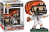 POP! - Joe Burrow Figur - NFL Cincinnati Bengals Away