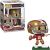 POP! - Jimmy Garoppolo Figur - NFL San Francisco 49ers Home
