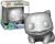 POP! - Pokémon - Bisasam/Bulbasaur Metallic Figur 25cm