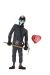Toony Terrors Series 6 - The Miner Figur