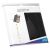 Ultimate Guard 12-Pocket QuadRow Flexxfolio - Schwarz