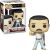 POP! - Freddy Mercury 1985 Figur - Rocks Queen (Radio Gaga)