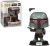 POP! - Boba Fett Figur - Star Wars 