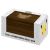 Pokémon 25th Celebration - Wooden Deck Box