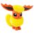 Pokémon - Flamara / Flareon 20cm Plüschtier