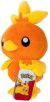 Pokémon - Flemmli/Torchic - Plüschtier