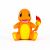 Jazwares - Pokémon Kanto - Charmander/Glumanda - Vinylfigur