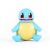 Jazwares - Pokémon Kanto - Squirtel/Schiggy - Vinylfigur