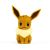 Jazwares - Pokémon Kanto - Eevee/Evoli - Vinylfigur