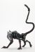 Kenner Tribute Figur - Ultimate Night Cougar Alien