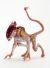 Kenner Tribute Panther Alien - Action Figur