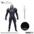 The Witcher (Netflix) - Season 2 Figur - Geralt von Riva Witcher Mode
