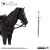 The Witcher (Netflix) - Season 2 - Roach Actionfigur