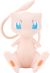 Pokémon Kanto - Mew - Vinylfigur