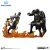 DC Multiverse - Batman vs Azrael (Armor 2-Pack) Actionfiguren