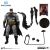 DC Multiverse - Batman (The Dark Knight Returns) Actionfigur