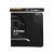 BCW Zipper-Folio 12-Pocket LX Portofolio schwarz