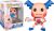 POP! - Pokemon - Mr. Mime/Pantimos Figur