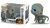 POP! - Jurassic World 3 - Velociraptors Blue & Beta