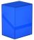 Ultimate Guard Boulder Deck Case 80+ Standard Sapphire