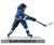 NHL - Winnipeg Jets - Blake Wheeler - Figur