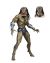 Predator (2018) - Deluxe Ultimate Assassin Predator Unarmoured Figur